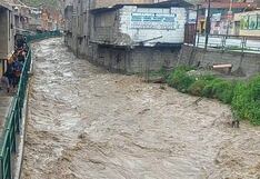 Apurímac: seis fallecidos por desbordes a causa de las lluvias en la sierra sur