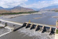 Consejo regional de Arequipa no tiene claro futuro del proyecto Majes Siguas II