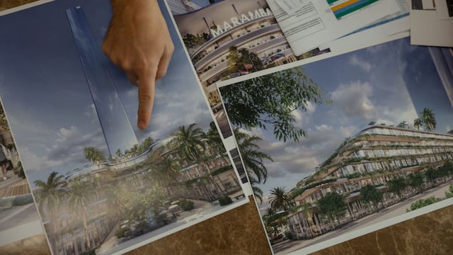 Conozca el “Dubái de Brasil”, apuesta inmobiliaria por un futuro cada vez más alto
