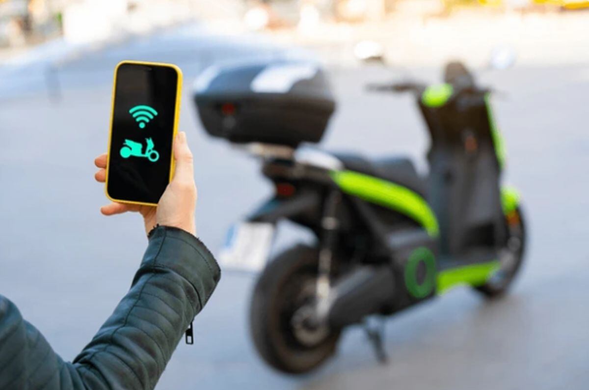 Infraestructura de movilidad sostenible sería compatible con scooters, motocicletas y automóviles. (Foto: Referencial - shutterstock)