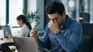 Salud mental ya figura entre los principales riesgos para las empresas en el Perú