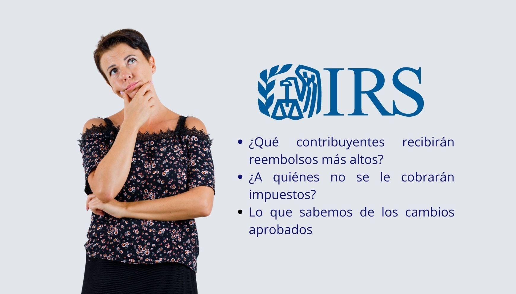 Este 2026 no solo cumplirás con el IRS: muchos contribuyentes verán reembolsos más altos que otros años e incluso algunos quedarán libres de pagar impuestos (Foto: Freepik / IRS)