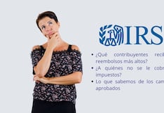 ¿Te toca más dinero del IRS en 2026? Estos contribuyentes recibirán mayores reembolsos (y algunos no pagarán impuestos)