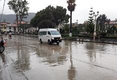 Anuncian prórroga de estado de emergencia por lluvias en Lima, Cusco, Ancash, Ayacucho y Ucayali