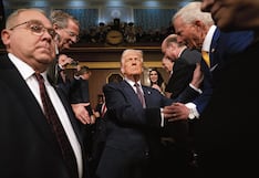 EE.UU. gobernará Venezuela hasta que exista la garantía de una “transición segura”