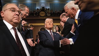 EE.UU. gobernará Venezuela hasta que exista la garantía de una “transición segura”