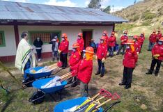 Recursos para programa de empleo temporal se reducirían en más de la mitad