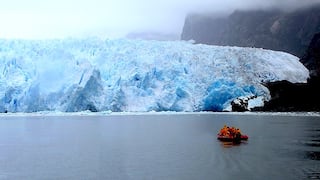 Cómo salvar los glaciares sin asfixiar la minería; Chile tiene un plan