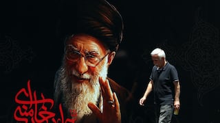 Se teme una estampida en funeral y sepelio del líder supremo de Irán, ayatolá Ali Jamenei