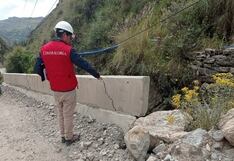 Obras públicas se paralizan por “falta de dinero”, ¿qué hay detrás?