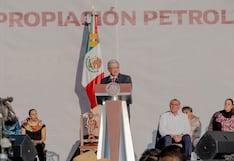 Ganfeng sigue con mira puesta en litio mexicano pese a plan estatista de AMLO