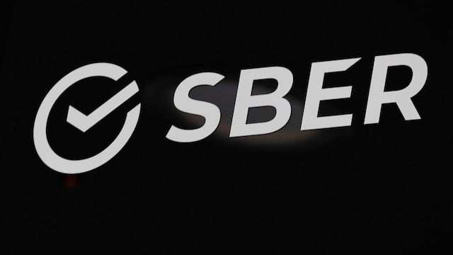 Filial europea del banco ruso Sberbank en “quiebra o probable quiebra”, dice BCE
