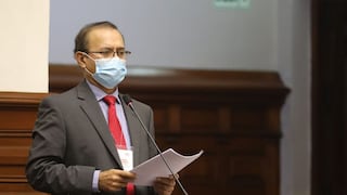 Congreso busca citar a integrantes de la embajada de China en el Perú por caso ‘Vacunagate’