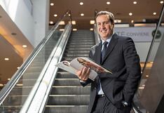 Grupo Falabella Perú sigue bajo liderazgo de Zimmermann tras vender Open Plaza