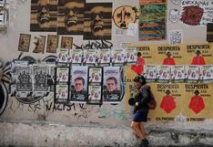 Ecuador cierra las fronteras con Perú y Colombia en víspera de elecciones presidenciales