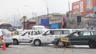 Semana Santa: estas calles de Lima estarán cerradas del 2 al 5 de abril