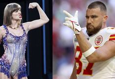 Taylor Swift le genera a la NFL y a Chiefs impacto económico de US$ 331.5 millones