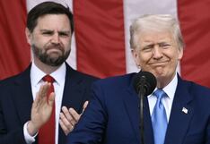 Memorial Day 2025: Trump ataca a jueces y opositores en discurso polémico que eclipsa el homenaje en Arlington