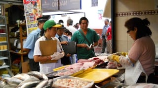 Precios del pollo y pescado disparan inflación de marzo