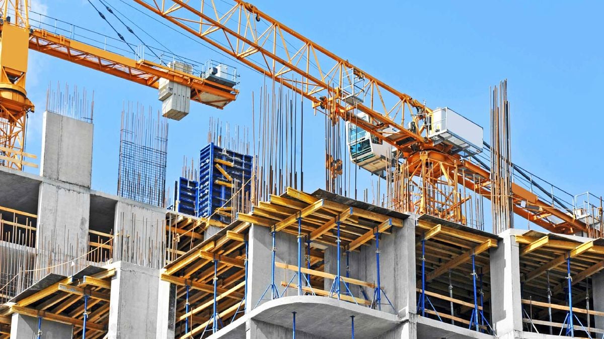 28 de mayo del 2021. Hace 5 años. Turbulencia política puede afectar a sector construcción.
