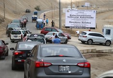 Estacionamientos en playas de Lima: conoce las tarifas para este verano 2025