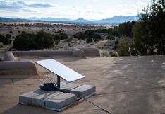 SpaceX y el Pentágono se unen para impedir que Rusia use Starlink