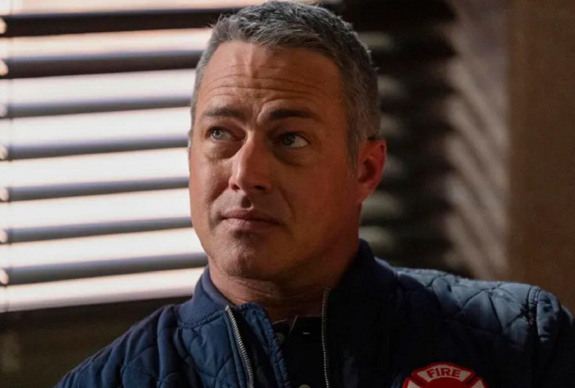 Taylor Kinney retoma el rol de Kelly Severide en la temporada 14 de “Chicago Fire” (Foto: NBC)
