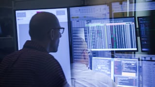 Dólar anota su mayor alza desde mayo tras anuncio de Kevin Warsh para la Fed