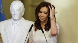 Expresidenta Kirchner al banquillo por caso de política monetaria en Argentina