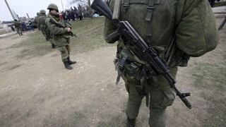 Cinco riesgos económicos que provocaría la crisis de Ucrania