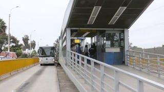 Navidad en Lima: horarios del Metropolitano, Aerodirecto y Metro este 24 y 25 de diciembre