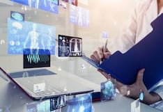 La Positiva proyecta red de 10 consultorios con telemedicina: el modelo híbrido en marcha