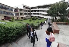 ¿Más universidades? 54 propuestas del Congreso avanzan y 5 partidos continuarían tendencia