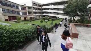 ¿Más universidades? 54 propuestas del Congreso avanzan y 5 partidos continuarían tendencia