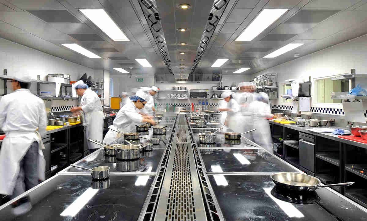 Le Cordon Bleu prepara la presentación de Gastronomía Peruana, un programa de 12 meses enfocado exclusivamente en cocina y pastelería nacional.