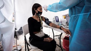 MRE: Perú genera interés de laboratorios para pruebas clínicas de vacuna contra el COVID-19