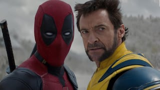 De ‘Deadpool & Wolverine’ a la nueva Alien, lo más esperado del cine en la nueva estación