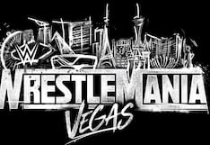¿A qué hora es y en qué canal transmite WWE WrestleMania 2026 (Noche 1) EN VIVO hoy 18 de abril en EE.UU. y México?