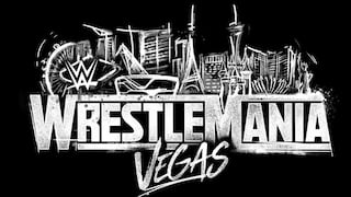 ¿A qué hora es y en qué canal transmite WWE WrestleMania 2026 (Noche 1) EN VIVO hoy 18 de abril en EE.UU. y México?