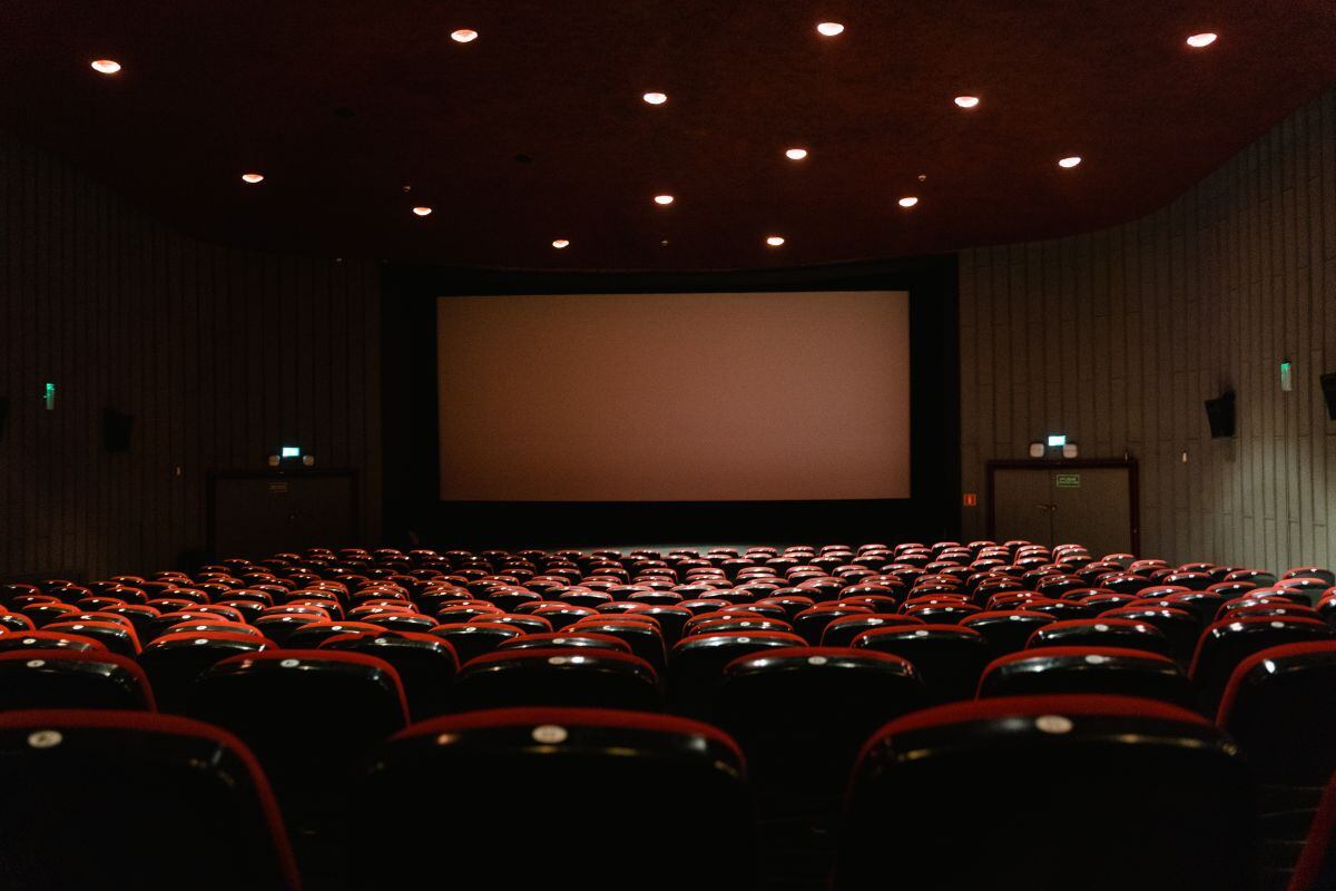 Derecho de los clientes de ingresar al cine con su propia comida deviene de procedimientos iniciados en el 2018. (Foto: Pexels)