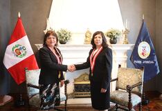 PJ y Fiscalía: reforma de Ley Extinción de Dominio haría retroceder lucha contra criminalidad