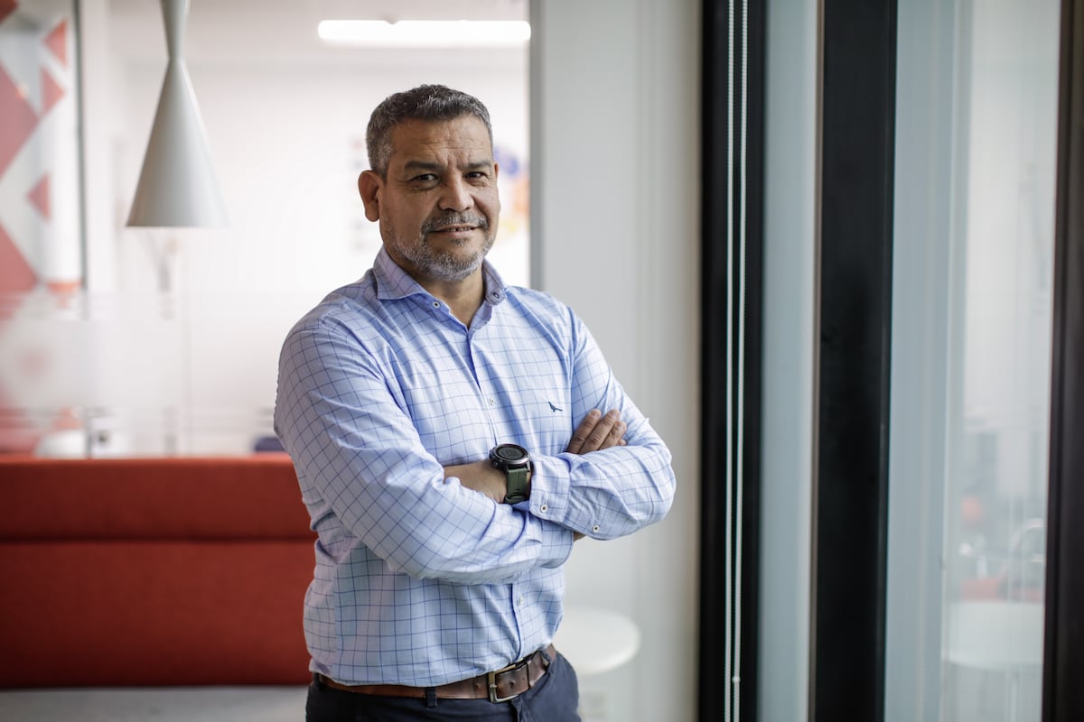 El gerente general de Tecnofarma, José Antonio González, señaló que los productos de la firma provienen de sus laboratorios en Argentina, Paraguay, Uruguay y México.