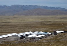 Ivanhoe Electric completa compra de minera Kaizen, enfocada en Perú