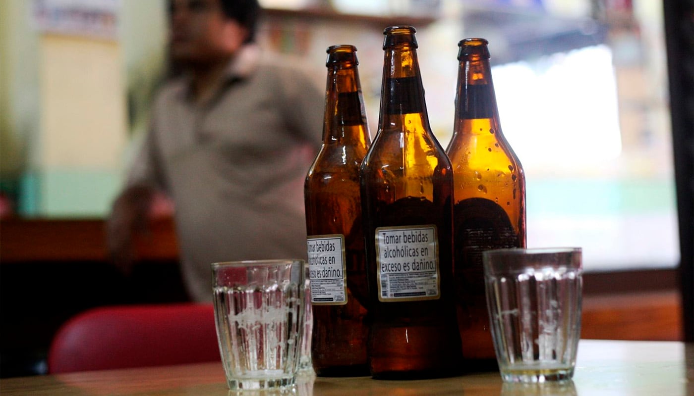 Declaran ilegal restricción de venta de bebidas alcohólicas desde las 11 p.m. en 6 distritos de Lima