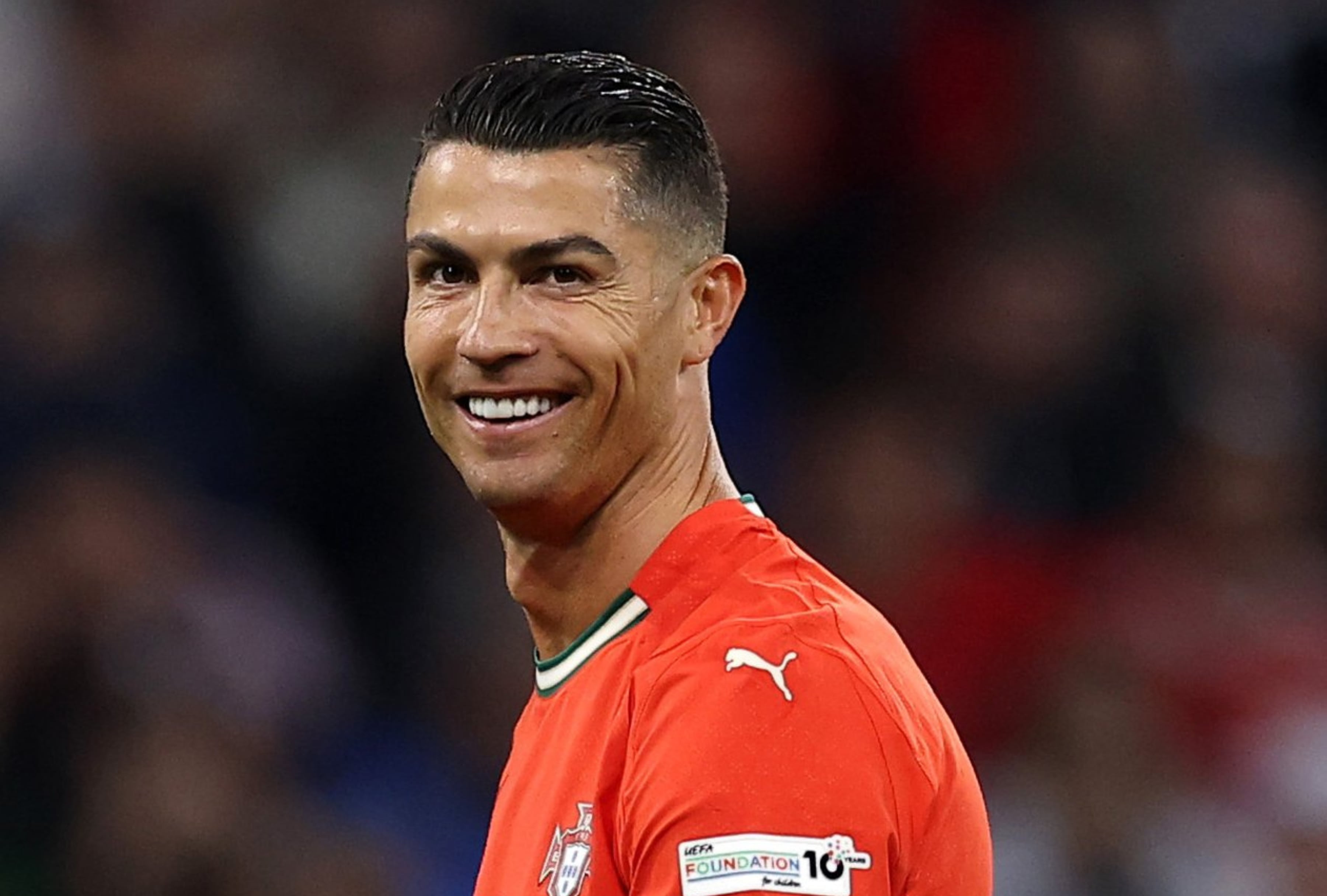 La posible presencia de Cristiano Ronaldo convierte este amistoso en uno de los más atractivos de la fecha FIFA. (Foto: @UEFAcom_es / X)