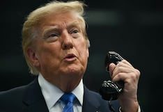 Trump amenaza con golpear a Irán “con fuerza” tras escalada de ataques