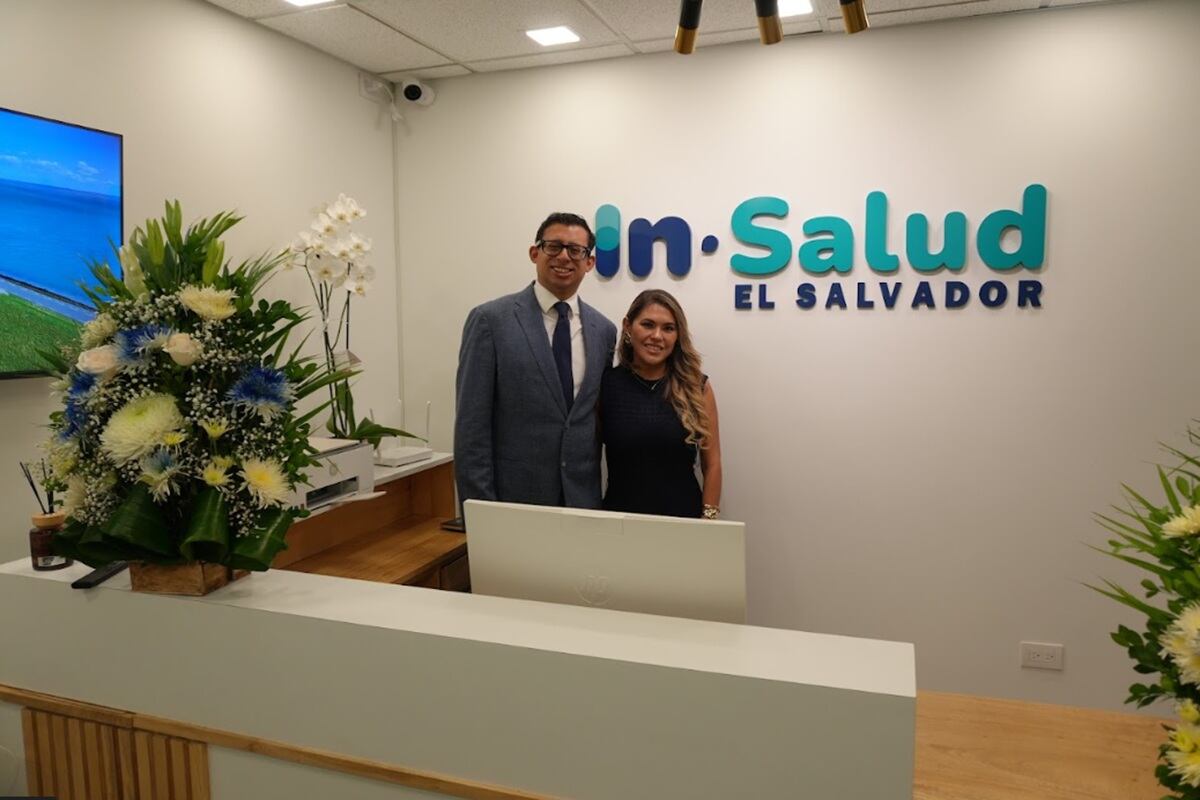 La siguiente apertura internacional será Chile, prevista para antes de finalizar 2026. (Foto: Insalud)