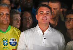 Bolsonaro no reconoce el triunfo de Lula y pedirá la anulación de las elecciones