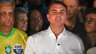 Bolsonaro no reconoce el triunfo de Lula y pedirá la anulación de las elecciones
