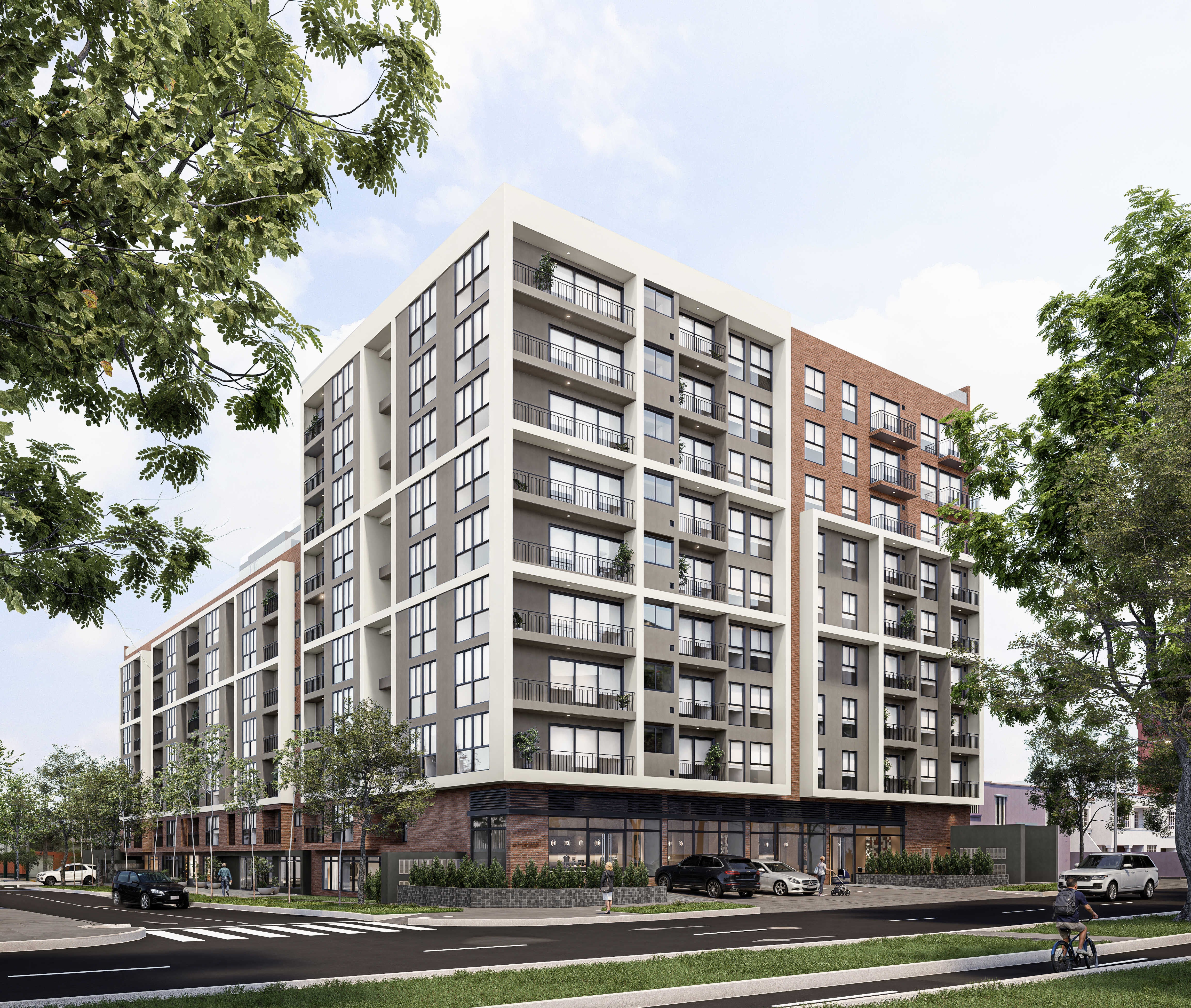 Actual Inmobiliaria cerró el primer cuatrimestre del 2025 por encima de sus metas comerciales y proyecta cerrar el año con nuevos proyectos inmobiliarios. Foto: Actual Inmobiliaria